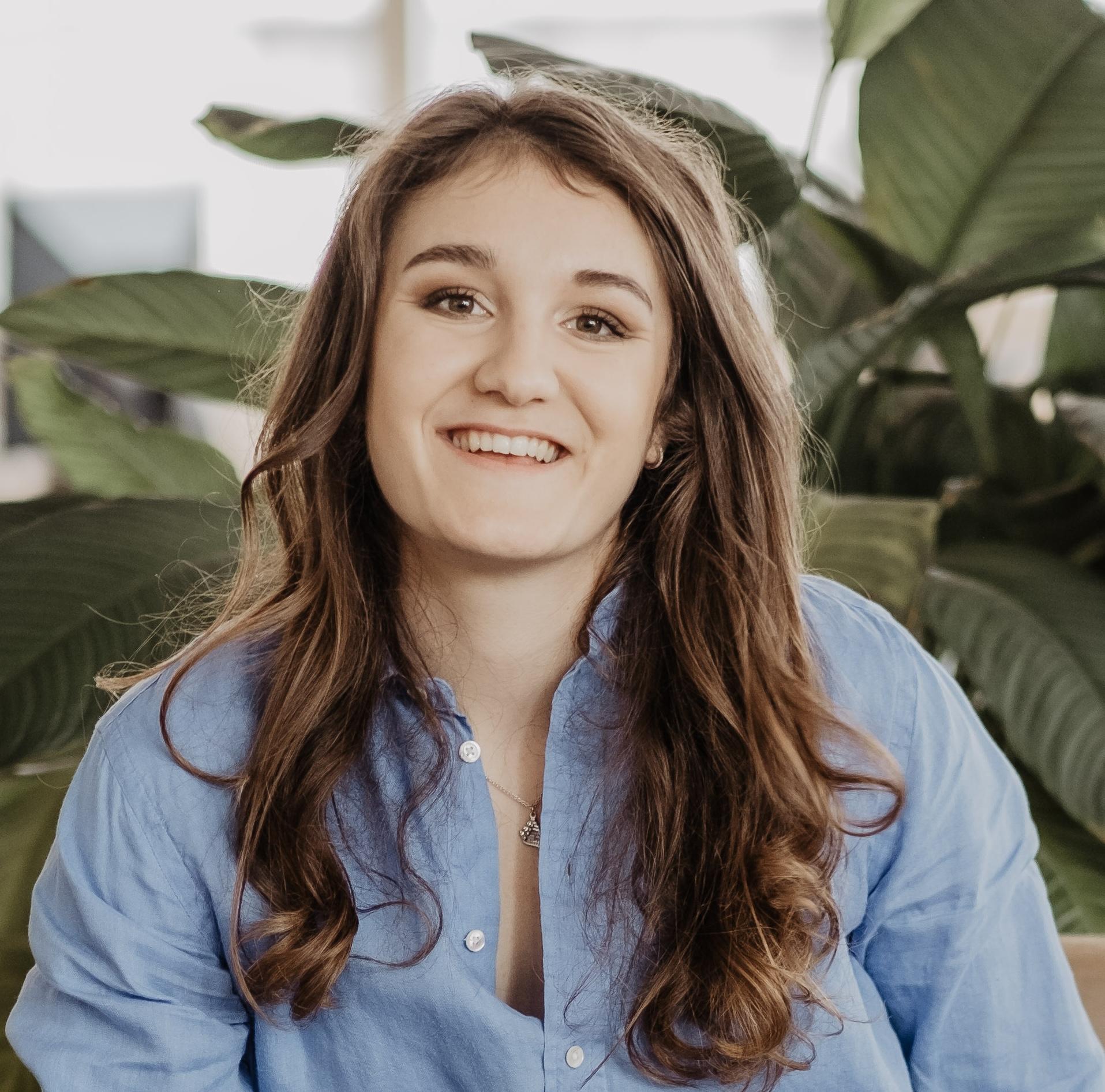 Lisa Bronowsky - Managing Director & Chief technology officer